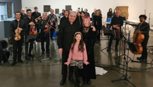 Concerto al Museo